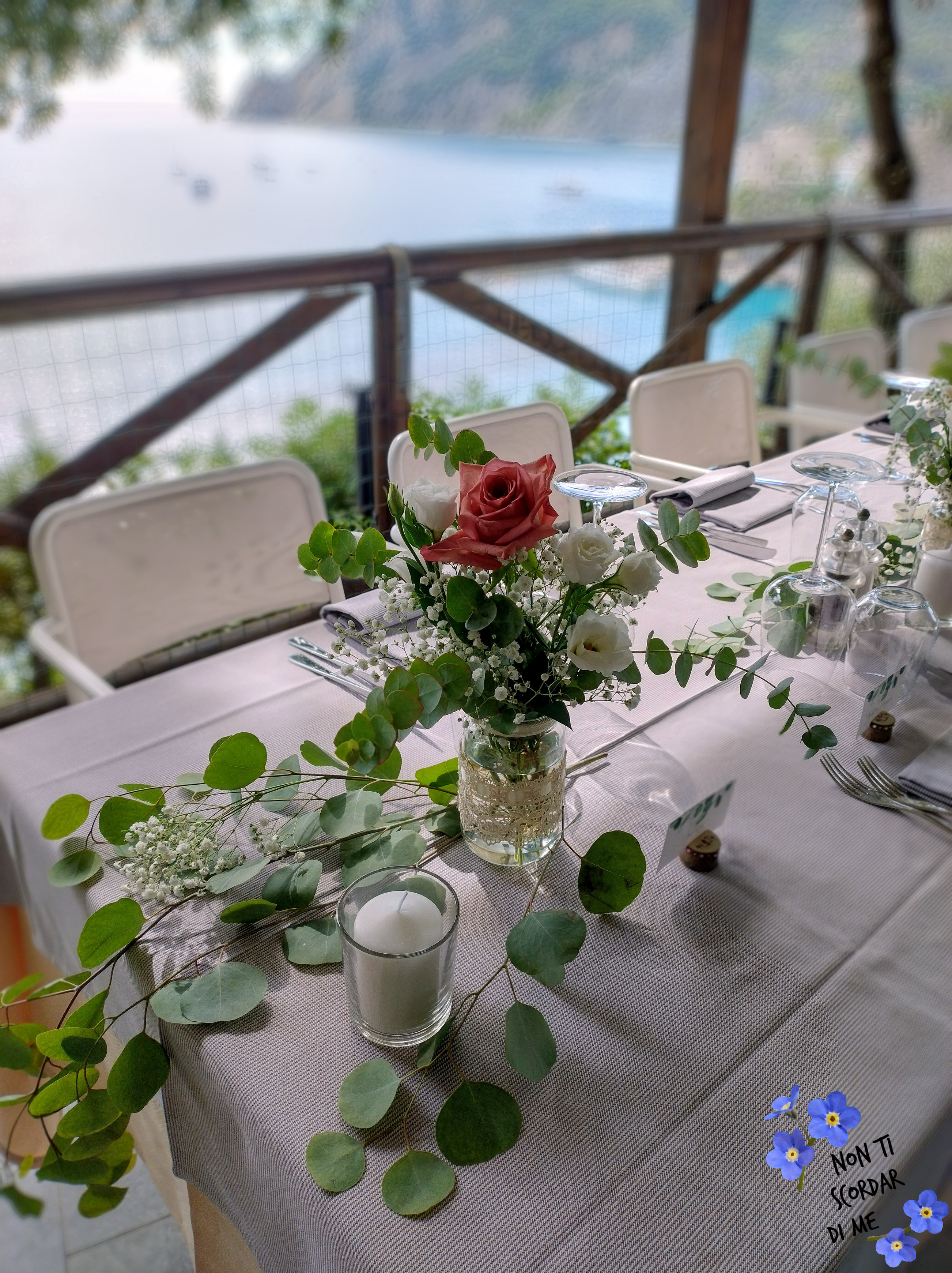Foto Matrimonio Ramon E Felicitas